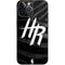 NBA Houston Rockets Black Animal Print iPhone 14 Pro Max Skin