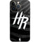 NBA Houston Rockets Black Animal Print iPhone 14 Pro Skin