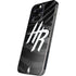 NBA Houston Rockets Black Animal Print iPhone 14 Pro Skin