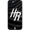 NBA Houston Rockets Black Animal Print iPhone 14 Skin