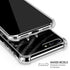 NBA Houston Rockets Black Animal Print iPhone 7/8 Plus Clear Case