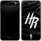 NBA Houston Rockets Black Animal Print iPhone 7 Plus Skin