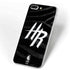 NBA Houston Rockets Black Animal Print iPhone 7 Plus Skin