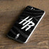NBA Houston Rockets Black Animal Print iPhone 7 Plus Skin