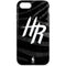 NBA Houston Rockets Black Animal Print iPhone 7 Pro Case