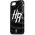 NBA Houston Rockets Black Animal Print iPhone 7 Pro Case