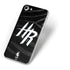 NBA Houston Rockets Black Animal Print iPhone 7 Skin