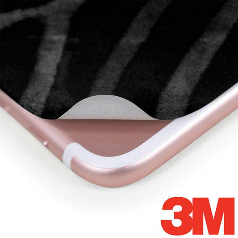 NBA Houston Rockets Black Animal Print iPhone 8 Plus Skin