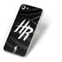 NBA Houston Rockets Black Animal Print iPhone 8 Skin