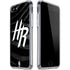 NBA Houston Rockets Black Animal Print iPhone SE (2nd & 3rd Gen) Clear Case