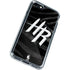 NBA Houston Rockets Black Animal Print iPhone SE (2nd & 3rd Gen) Clear Case