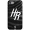 NBA Houston Rockets Black Animal Print iPhone SE (2nd & 3rd Gen) Pro Case