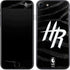 NBA Houston Rockets Black Animal Print iPhone SE (2nd & 3rd Gen) Skin