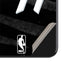 NBA Houston Rockets Black Animal Print iPhone SE (2nd & 3rd Gen) Skin
