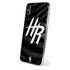 NBA Houston Rockets Black Animal Print iPhone XS Max Skin