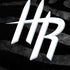 NBA Houston Rockets Black Animal Print iPhone XS Skin