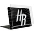 NBA Houston Rockets Black Animal Print MacBook Air 13in M1 (2021) Case plus Skin