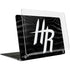 NBA Houston Rockets Black Animal Print MacBook Air 15in (2023-2025) Case plus Skin