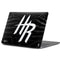 NBA Houston Rockets Black Animal Print Apple MacBook Pro 13-inch Skin