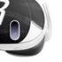 NBA Houston Rockets Black Animal Print Meta Quest 3 Skin