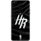 NBA Houston Rockets Black Animal Print OnePlus 7 Pro Skin