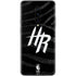 NBA Houston Rockets Black Animal Print OnePlus 7 Pro Skin