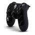NBA Houston Rockets Black Animal Print PS4 Controller Skin