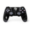 NBA Houston Rockets Black Animal Print PS4 Controller Skin