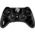 NBA Houston Rockets Black Animal Print PS4/PC SCUF Impact Controller Skin