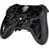 NBA Houston Rockets Black Animal Print PS4/PC SCUF Impact Controller Skin