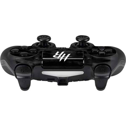 NBA Houston Rockets Black Animal Print PS4/PC SCUF Impact Controller Skin