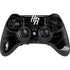 NBA Houston Rockets Black Animal Print PS4/PC SCUF Impact Controller Skin