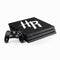 NBA Houston Rockets Black Animal Print PS4 Pro Bundle Skin