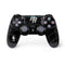 NBA Houston Rockets Black Animal Print PS4 Pro/Slim Controller Skin