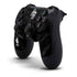 NBA Houston Rockets Black Animal Print PS4 Pro/Slim Controller Skin