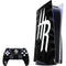 NBA Houston Rockets Black Animal Print PS5 Bundle Skin