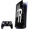 NBA Houston Rockets Black Animal Print PS5 Digital Edition Bundle Skin