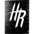 NBA Houston Rockets Black Animal Print PS5 Digital Edition Console Skin