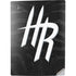 NBA Houston Rockets Black Animal Print PS5 Digital Edition Console Skin