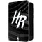 NBA Houston Rockets Black Animal Print Surface Duo Skin