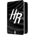 NBA Houston Rockets Black Animal Print Surface Duo Skin