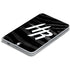 NBA Houston Rockets Black Animal Print Surface Duo Skin