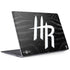 NBA Houston Rockets Black Animal Print Surface Laptop 2 Skin