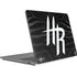 NBA Houston Rockets Black Animal Print Surface Laptop Studio Skin