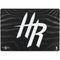 NBA Houston Rockets Black Animal Print Surface Pro 9 Skin