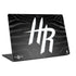 NBA Houston Rockets Black Animal Print Universal Laptop 12in (9.8 x 6.8in) Skin