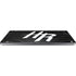 NBA Houston Rockets Black Animal Print Universal Laptop 14in (11.4 x 8.2in) Skin