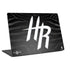 NBA Houston Rockets Black Animal Print Universal Laptop 15in (12.2 x 8.8in) Skin