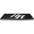 NBA Houston Rockets Black Animal Print Universal Laptop 15in (12.2 x 8.8in) Skin