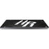 NBA Houston Rockets Black Animal Print Universal Laptop 16.6in (13.4 x 9.7in) Skin